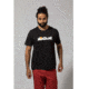 Montane Heritage 1993 T-Shirt - Mens, Black, Medium, M199TBLAM09