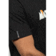Montane Heritage 1993 T-Shirt - Mens, Black, Medium, M199TBLAM09