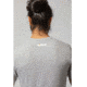 Montane Heritage 1993 T-Shirt - Mens, Grey Marl, Small, M199TGRMB09