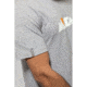 Montane Heritage 1993 T-Shirt - Mens, Grey Marl, Small, M199TGRMB09