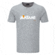 Montane Heritage 1993 T-Shirt - Mens, Grey Marl, Small, M199TGRMB09