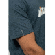 Montane Heritage 1993 T-Shirt - Mens, Orion Blue, Medium, M199TORIM09