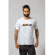 Montane Heritage 1993 T-Shirt - Mens, White, Medium, M199TWHIM09