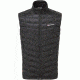 Montane Hi-Q Luxe Vest-Black-Small