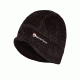 Montane Hot Head High Loft Beanie, Black, ONE SIZE HHHBEBLAO2