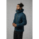 Montane Hydrogen Extreme Jacket - Mens, Narwhal Blue, Large, MHXJANARN08