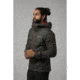 Montane Hydrogen Extreme Jacket - Mens, Shadow, Medium, MHXJASHAM08