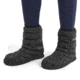 Montane Icarus Hut Bootie, Black, Small, AICHBBLAB14