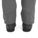 Montane Icarus Hut Bootie, Black, Small, AICHBBLAB14
