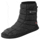 Montane Icarus Hut Bootie, Black, Small, AICHBBLAB14