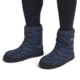 Montane Icarus Hut Bootie, Eclipse Blue, Medium, AICHBECLM16