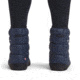 Montane Icarus Hut Bootie, Eclipse Blue, Medium, AICHBECLM16