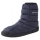 Montane Icarus Hut Bootie, Eclipse Blue, Medium, AICHBECLM16