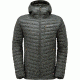 Montane Icarus Jacket - Men's-Shadow-X-Large