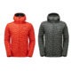 Montane Icarus Jacket - Men's, Firefly Orange, Shadow