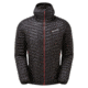 Montane Icarus Lite Jacket - Mens, Black, Extra Large, MICLJBLAX08