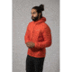 Montane Icarus Lite Jacket - Mens, Firefly Orange, Medium, MICLJFIRM08