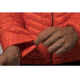 Montane Icarus Lite Jacket - Mens, Firefly Orange, Medium, MICLJFIRM08