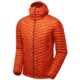 Montane Icarus Lite Jacket - Mens, Firefly Orange, Medium, MICLJFIRM08