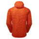 Montane Icarus Lite Jacket - Mens, Firefly Orange, Medium, MICLJFIRM08