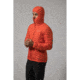 Montane Icarus Lite Jacket - Mens, Firefly Orange, Medium, MICLJFIRM08