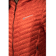 Montane Icarus Lite Jacket - Mens, Firefly Orange, Medium, MICLJFIRM08