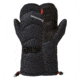 Montane Icarus XT Mitt, Black, Small, GICXMBLAB08