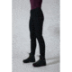 Montane Ineo Mission Pants - Womens, Black, Regular, Extra Small, FIMPRBLAA08