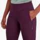 Montane Ineo Pants - Womens, Regular, Saskatoon Berry, Large, FINERSASN14