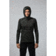 Montane Isotope Hoodie - Womens, Charcoal, Extra Small, FISHOCHAA08