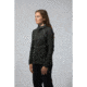 Montane Isotope Hoodie - Womens, Charcoal, Extra Small, FISHOCHAA08