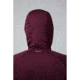 Montane Isotope Hoodie - Womens, Saskatoon Berry, Medium, FISHOSASM08