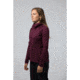 Montane Isotope Hoodie - Womens, Saskatoon Berry, Medium, FISHOSASM08