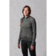 Montane Katla Pull-On Midlayer - Womens, Stratus Grey, Extra Small, FKAPOSTRA6