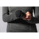 Montane Katla Pull-On Midlayer - Womens, Stratus Grey, Extra Small, FKAPOSTRA6