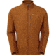Montane Krypton Jacket - Mens, Oxide Orange, Medium, MKRYJOXIM12