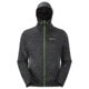 Montane Lite-Speed Jacket, Black, XS MLIJABLAA9