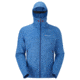 Montane Lite-Speed Jacket, Electric Blue, XS MLIJAELEA9