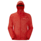 Montane Lite-Speed Jacket, Red, XS MLIJAREDA9