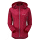 Montane Lite-Speed Jacket - Women's-Cherry-Small
