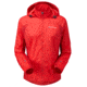 Montane Lite-Speed Jacket - Women's-Rhubarb-Large