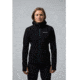 Montane Lyra Hoodie - Womens, Black, Large, FLYHOBLAN08