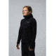 Montane Lyra Hoodie - Womens, Black, Large, FLYHOBLAN08