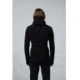 Montane Lyra Hoodie - Womens, Black, Large, FLYHOBLAN08
