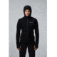 Montane Lyra Hoodie - Womens, Black, Large, FLYHOBLAN08