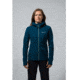 Montane Lyra Hoodie - Womens, Narwhal Blue, Small, FLYHONARB08