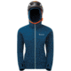 Montane Lyra Hoodie - Womens, Narwhal Blue, Small, FLYHONARB08