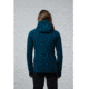 Montane Lyra Hoodie - Womens, Narwhal Blue, Small, FLYHONARB08