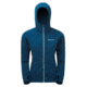 Montane Lyra Hoodie - Womens, Narwhal Blue, Small, FLYHONARB08