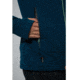 Montane Lyra Hoodie - Womens, Narwhal Blue, Small, FLYHONARB08